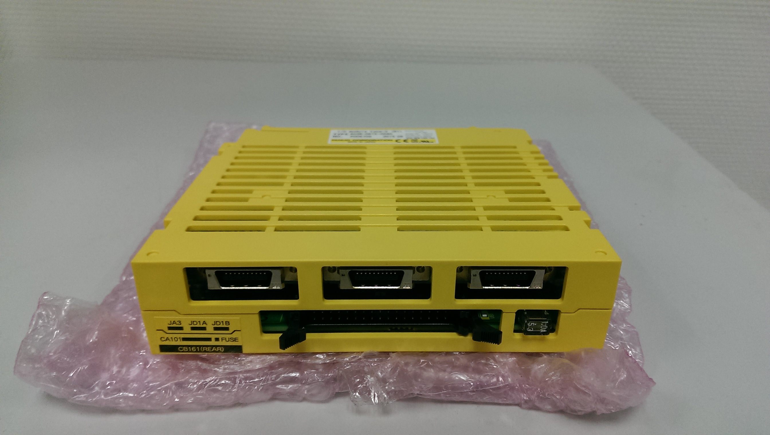 Fanuc Connector Panel Type 2I/O A03B-0815-C040